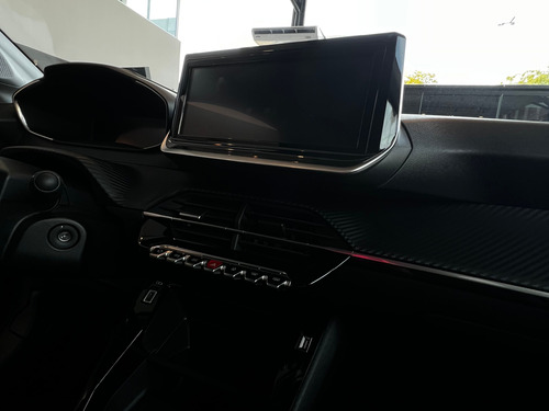 Peugeot 208 1.6 Allure