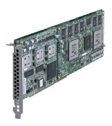 Sony Realtime Video Processing Board  Dmw-rt02