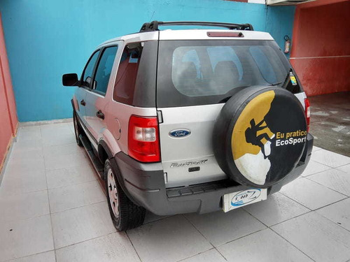 Ford Ecosport Xls 1.6 8v 4p