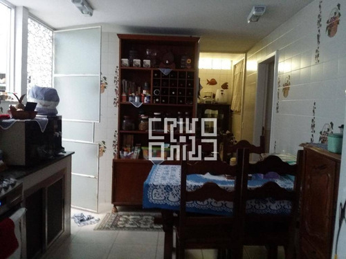 Imagem 5 de 16 de Casa Duplex Com 4 Quartos (1 Suíte), 2 Vagas À Venda, 220 M² Por R$ 1.299.000 - Ingá - Niterói/rj - Ca0056