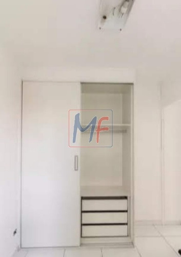Imagem 20 de 25 de Ref 1828 - Excelente Apartamento No Bairro Vila Carrão, Com 2 Quartos, Banheiro, Sala 2 Ambientes, 1 Vaga, Fácil Acesso Aos Comércios. - 1828