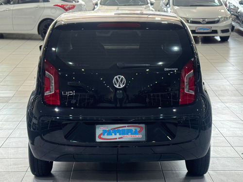 Volkswagen Up! 1.0 MPI TAKE UP 12V