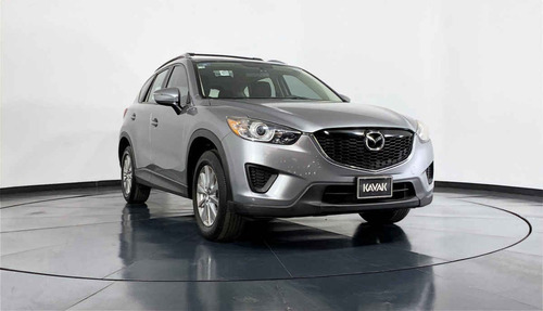 Imagen 3 de 15 de 110456 - Mazda Cx5 2015 Con Garantía