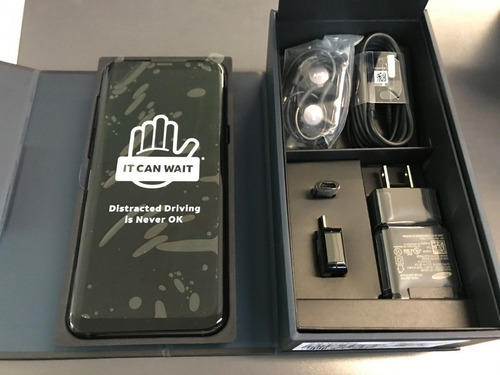 Nuevo Galaxy S11 6.9 128gb 8gb + S10e 128gb 8gb Negro