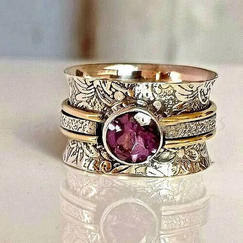 Anillos antiguos online de mujer
