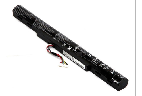Imagen 3 de 4 de Bateria Acer Aspire E15 E5-475g 575g 523g 553g 573g As16a5k