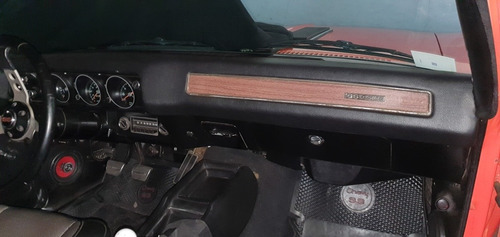Imagen 20 de 24 de Chevrolet Chevy Serie 2