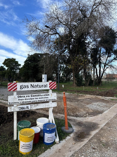 Terreno En Venta En Jose C Paz Barrio Cerrado