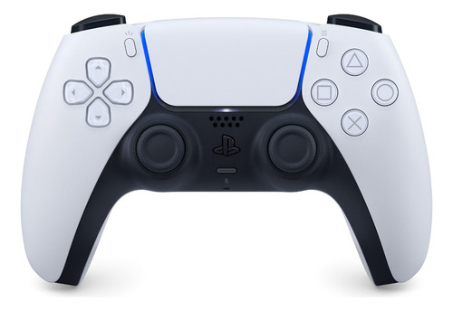 Control Dualsense Ps5 - White