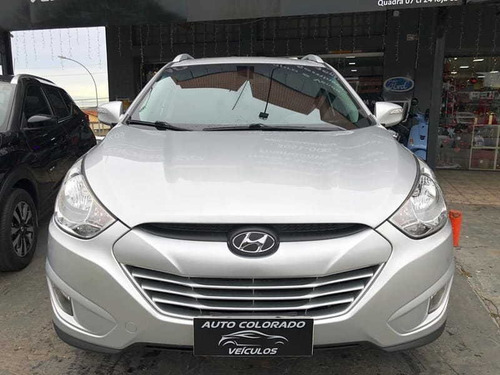 Imagem 10 de 10 de Hyundai Ix35 B 2015