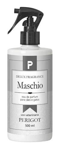 Perfume Delux - 7 Maschio Perigot