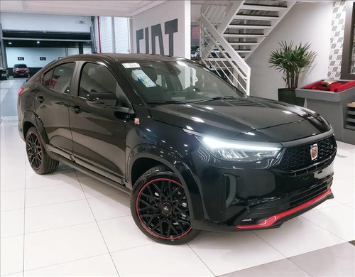 Fiat FASTBACK 1.3 Turbo 270 Flex Abarth At6