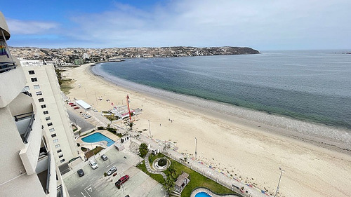 Bahia Horizonte La Herradura Coquimbo