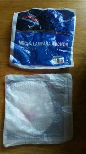 Imagen 2 de 6 de Super Completo Garrafa 3 Kilos Más Quemador