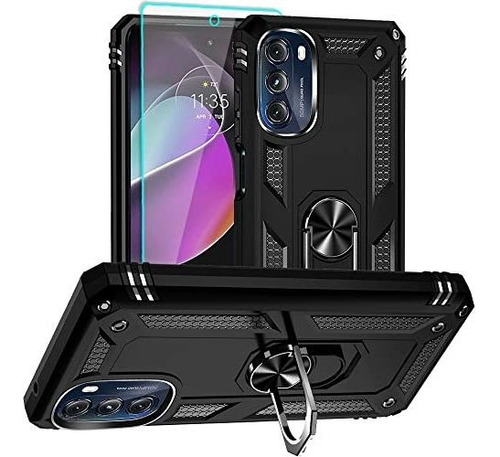 Para Moto G 5g 2022 Case, Motorola Moto G 5g Case Con 7ry9e