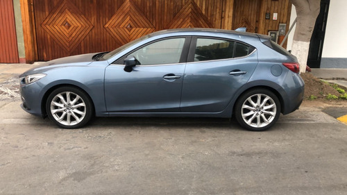 Mazda 3 Sport 2.00 Hatchback 2016