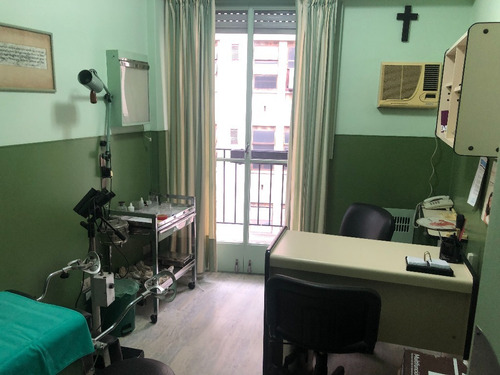 Imagen 9 de 20 de Departamento Consultorio Transformable A Vivienda A Metros De La Facultad De Medicina