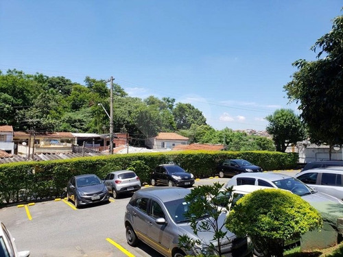 Apartamento-são Paulo-limão | Ref.: 170-im255299 - 170-im255299