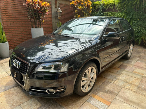 Audi A3 2.0 Tfsi Sport S-tronic 3p