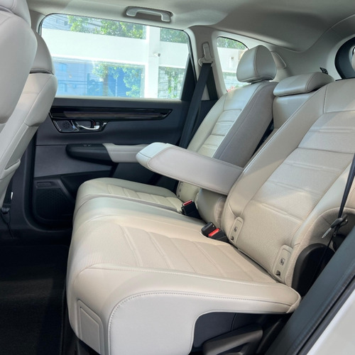 Honda Cr-v 2.0e:hev Advanced E-cvt.