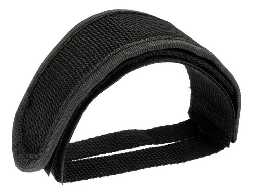 Pedales De Bicicleta Antideslizantes, Correas De Pedales De