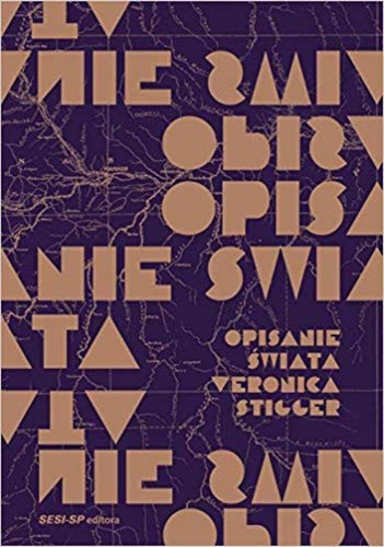 Opisanie Swiata, De Stigger, Veronica. Editora Sesi - Sp Editora, Capa Mole, Edição 1ª Edição - 2018 Em Português