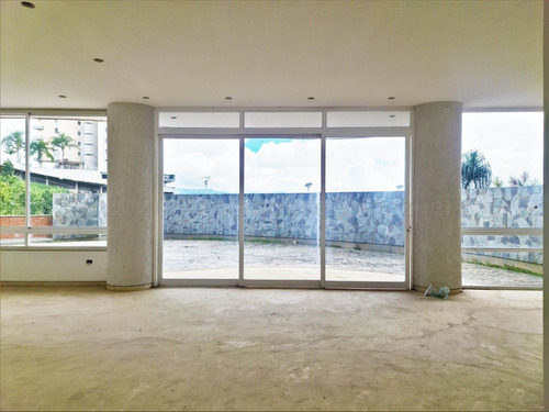 Amplio Apartamento En Venta Mirador De Los Campitos 24-25194