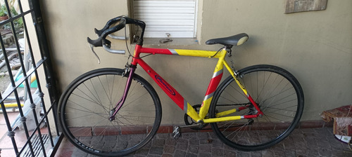 Bicicleta De Carrera Rodado 28 Antigua Marca Pantani