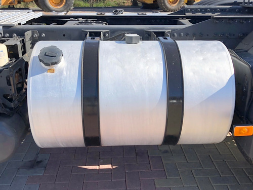 Volvo Fh 540 6x4 I Shift 2016/17 Bug Pesado = Redução Cubo