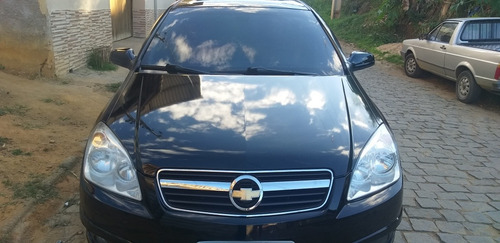 Chevrolet Vectra 2007 2.4 16v Elite Flex Power Aut. 4p