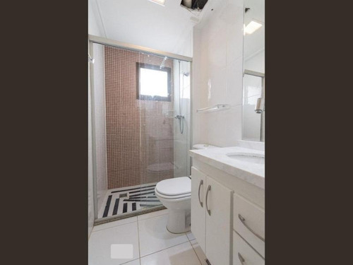 Imagem 17 de 30 de Apartamento À Venda, 93 M² Por R$ 715.000,00 - Barra Funda - São Paulo/sp - Ap10035