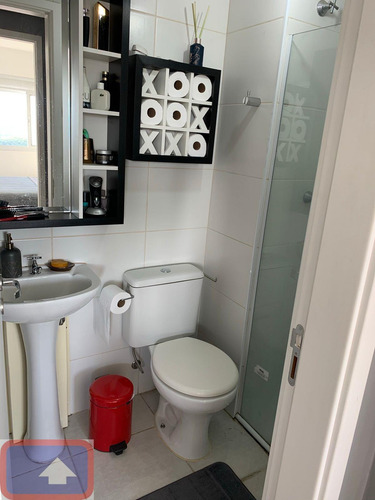Imagem 3 de 30 de 1 Dormt. 37 M² Lazer Total Na Liberdade. - 19583 Ap-c.a