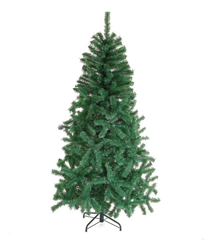 Árbol De Navidad Pino Naviplastic Alabama 1.90 Cms. Verde