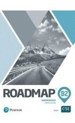 Roadmap B2 - Workbook With Key + Online Audio*-