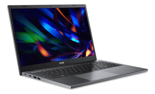 Notebook Acer Extensa 15, Amd Ryzen 5 7520u 8gb Ram 512gb Ssd, Amd Radeon Graphics, Fhd 15.6 Linux