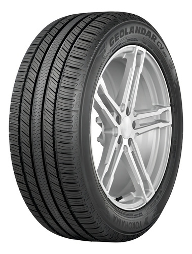 215/60 R17 Llanta Yokohama Geolandar Cv G058 96 H