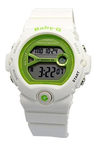 Casio Lady Babyg 200m Deporte Bg6903 Bg69037d