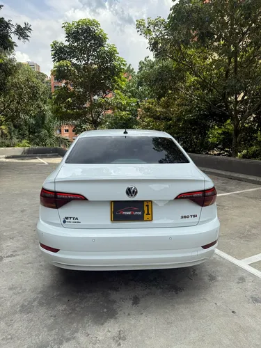 Volkswagen Jetta Vii 1.4 Tsi Highline