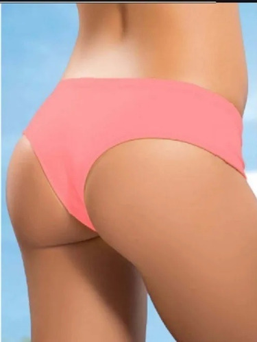 Cocot Culotte Juvenil De Bikini  Art 12327