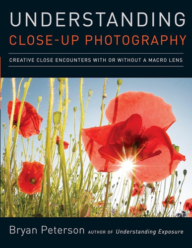 Understanding Close-up Photography: Creative Close Encounter