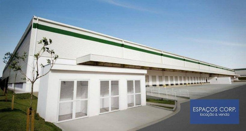 Imagem 4 de 5 de Galpão Para Alugar, 26.088m² Por R$ 678.230/mês - Capuava - Mauá/sp - Ga0458