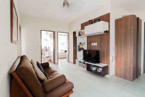 Departamento En Venta En Rinconada Del Parque
