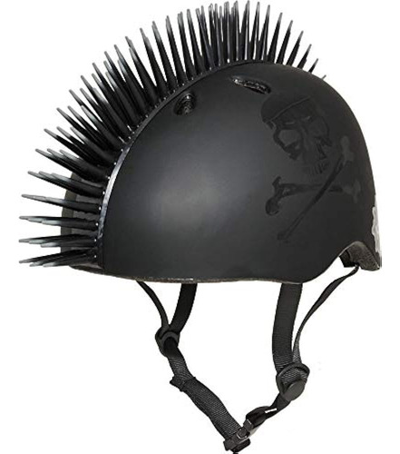 Krash Vector Victor Helmet