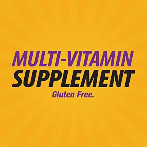 Nature's Way Alive! Max3 Multivitamínico Mujer 90 Tabletas