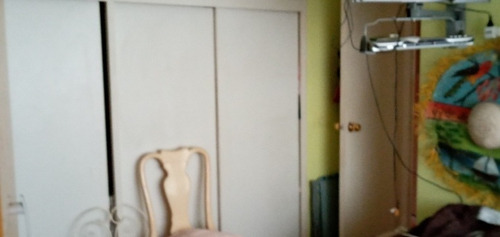 Imagen 9 de 10 de Apartamento En Calidad De Nuda Propiedad Excelente Ubicacion