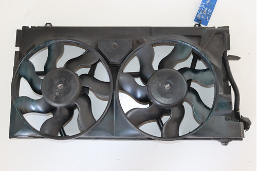 Electroventilador Peugeot 306 Berlina 1,9td 1996 Ev-852