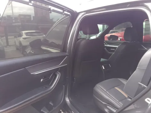 Mazda Cx-90 Grand Touring Signature
