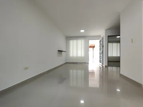 Casa En Venta En Bocono. Cod V28439