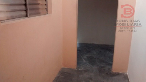 Imagem 7 de 15 de Casa - Penha De Franca - Ref: 5944 - V-5944