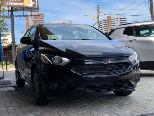 Chevrolet Onix 1.0 Flex Manual